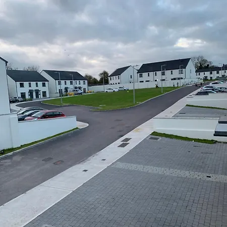 Privat bolig Large Bedroom Near To The Center Cork